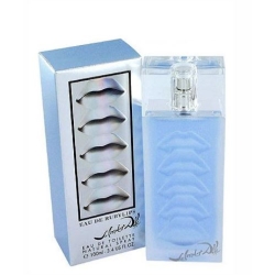 SALVADOR DALI EAU DE RUBYLIPS 100ml woda toaletowa
